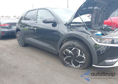 2024 Hyundai Ioniq 5 Sel z USA, uszkodzony, nr VIN KM8KN4DE3RU336461